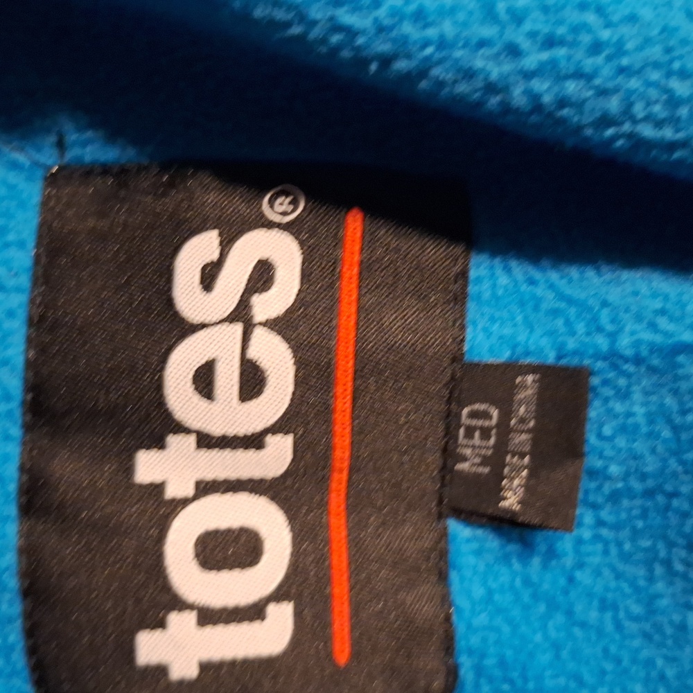 Totes Jacket - Picture 3 of 9